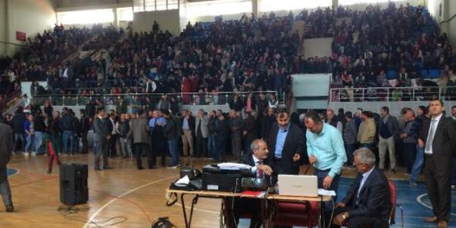 Iğdır'da 204 kişilik işe, 2 bin 790 kişi başvurdu