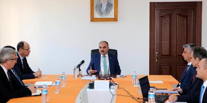 Validen talimat, 'Yarın gel' demek yok