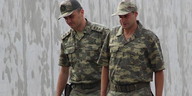 Kılıçdaroğlu, oğlunun yemin töreni için Sivas'a geldi