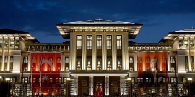 Beştepe'deki sürpriz Gökçek görüşmesi sona erdi