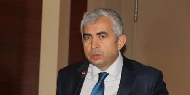 Gökçek'in Genel Müdürü, sahte paylaşımı retwet etti