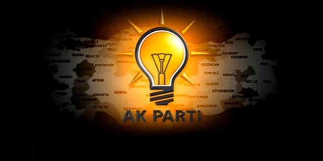 AK Parti'de ana gündem kongre süreci