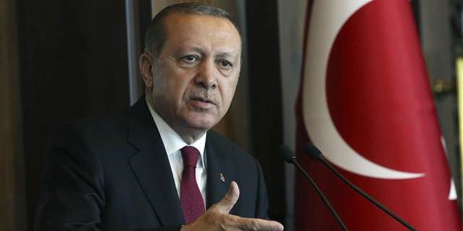 Erdoğan'dan saat 11:00'de sürpriz görüşme