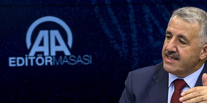 TCDD, bu ay içinde 1118 personel alacak