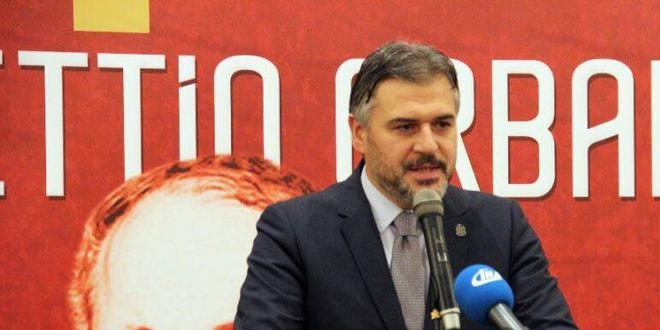 Erbakan'ın damadı: SP, Erbakan'ı temsil etmiyor