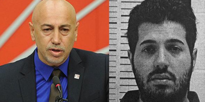 R�za Sarraf davas�n� izleyen Aks�nger'den ilgin� s�zler