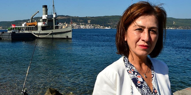 'Çanakkale Belediye Başkanı Gökhan özür diledi'