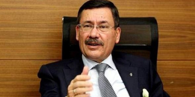 MHP'li isimden çok konuşulacak Gökçek paylaşımı