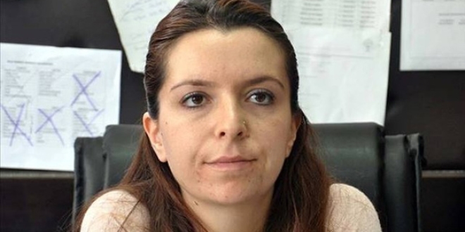 HDP Muş Milletvekili Çelik'e 6 yıl hapis cezası