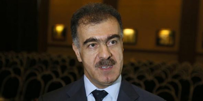 IKBY'den Türkiye açıklaması...