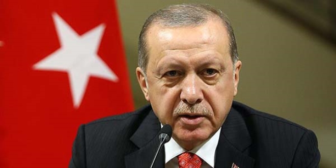 'Halkın iradesinin üzerinde hiçbir güç yok'