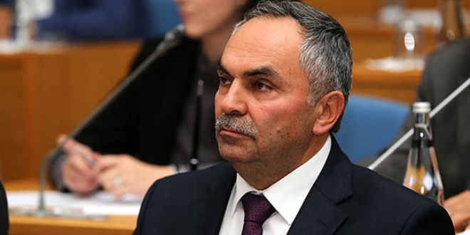 Düzce'nin yeni Belediye Başkanı'ndan ilk açıklama