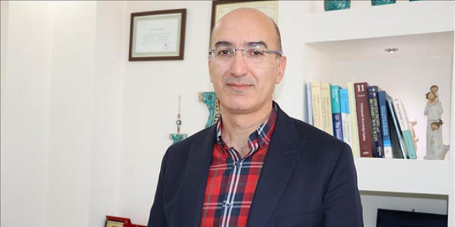 'Tıbbi olarak dünyayla eşzamanlı ilerliyoruz'