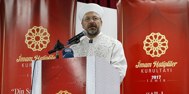 'Davayı doğru anlatmazsak, o nesli birileri istismar eder'