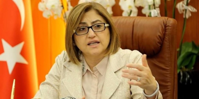 Gaziantep'te içme suyu yüzde 10 ucuzlayacak
