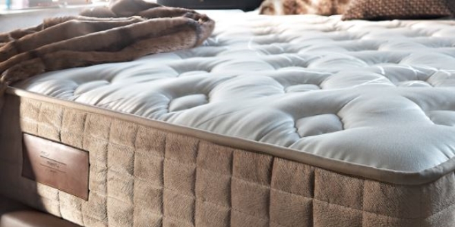 Karatay: Modern yataklar ar sebebi