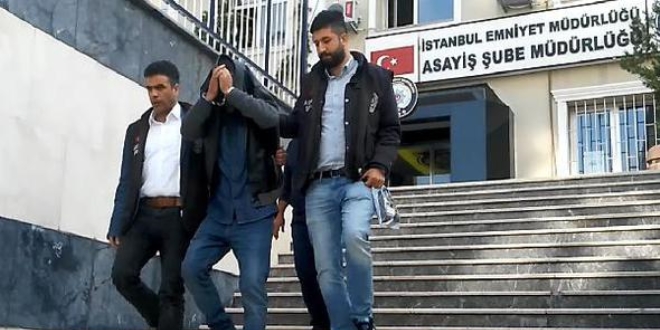 Otomobil'de bıraktığı 157 bin lirası soyuldu