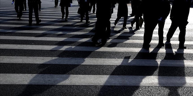 T�rkiye AB'de yoksullu�un en fazla d��t��� ikinci �lke