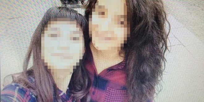 Evden kaçan 2 genç kız, İzmir'de aranıyor
