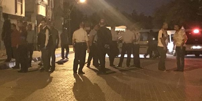 Adana'da silahlı saldırı: 2 kişi öldü