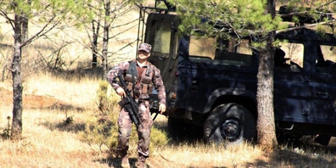 Terör örgütü PKK'nın Batı planı