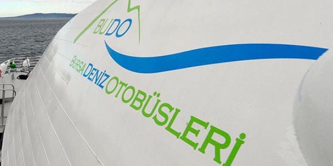 BUDO'dan sefer iptalleri