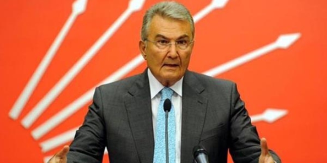 Baykal'a kaset kumpasında önemli detay!