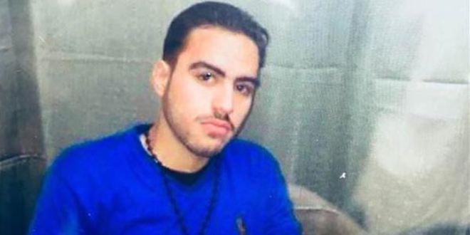 Laf atma kavgas� kanl� bitti: 1 �l�, 2 yaral�