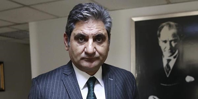 'MB'ye faizleri indirmeyen 'kötü polis' rolü biçiliyor'