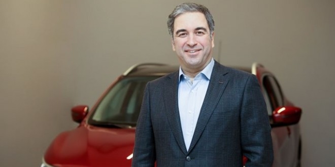 Nissan Türkiye'den MTV yorumu