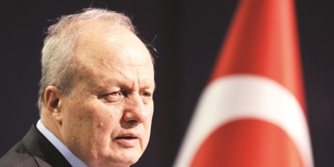 FETÖ'cüler beni tehdit etti