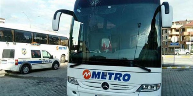 Metro Turizm'in ofr otobste l bulundu
