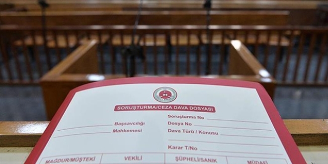 '17-25 Aralık'tan sonra gazete aboneliğimi iptal ettirdim'