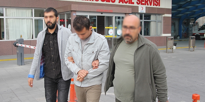 7 ilde FETÖ operasyonu: 70 askere gözaltı kararı