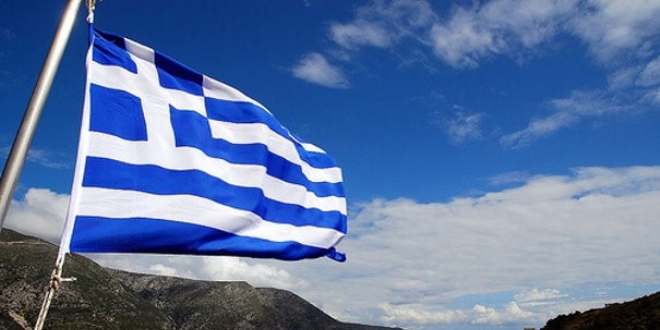 Yunanistan'a geen baz gmenler geri Trkiye'ye gnderilmi