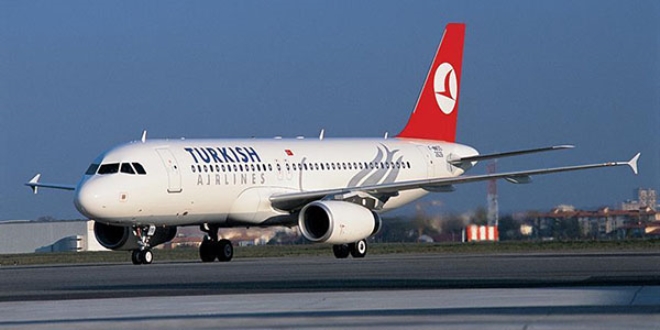 THY'den dış hat indirim kampanyası