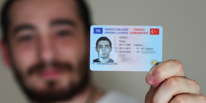 Sürücü belgesi sayısı 29 milyona yaklaştı