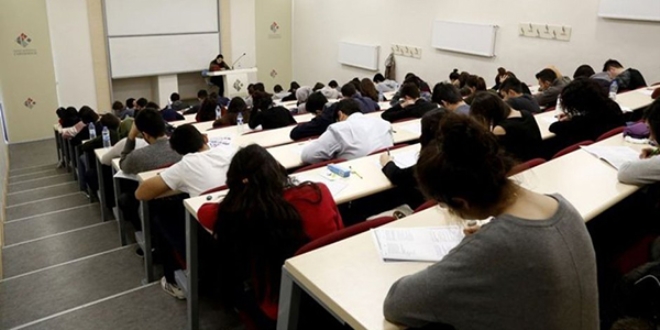'Sınav odaklı eğitim sistemi kaygıyı artırıyor'