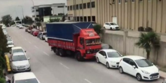 Kaza sonrası geçirdiği kalp krizi nedeniyle öldü