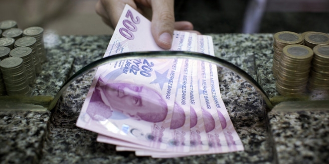 IMF: Türk ekonomisi çok çok güçlü toparlandı