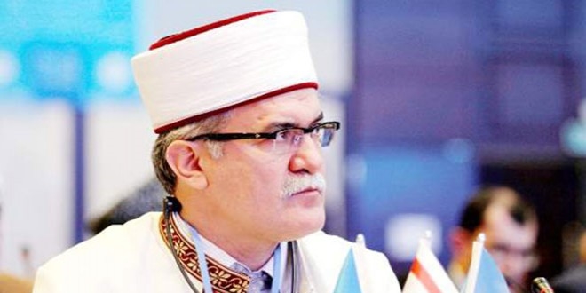 KKTC Din İşleri Başkanı'nın FETÖ davasında karar çıktı