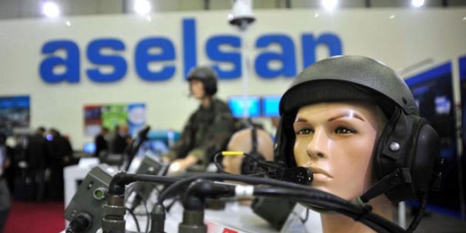 ASELSAN ile Ukrayna arasında anlaşma