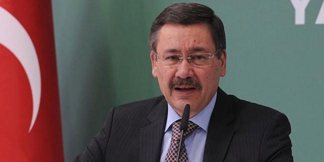 Vatan Partisi'nden 'Melih Gökçek' iddiası