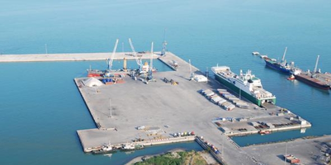 Tekirdağ Limanı özelleştirilecek