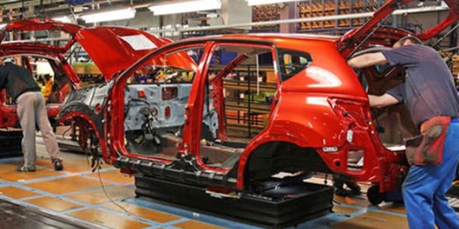 Otomotiv sektörü bu organizasyonu bekliyor