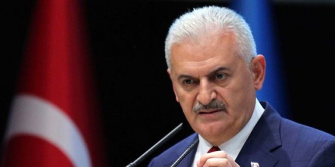 Başbakan Yıldırım: Telefona çıkmayan müdürü bana bildirin