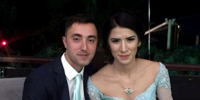 Kendisini gözaltına alan uzman çavuşa aşık oldu