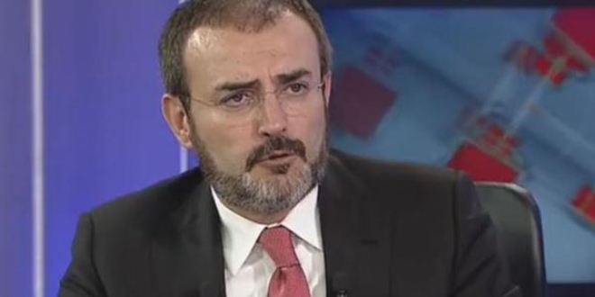 Mahir Ünal tarih verdi: Yıl sonuna kadar tamamlanır