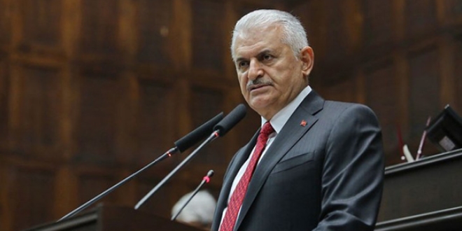 Başbakan'dan valilere: Hata yapın ama hainlik yapmayın