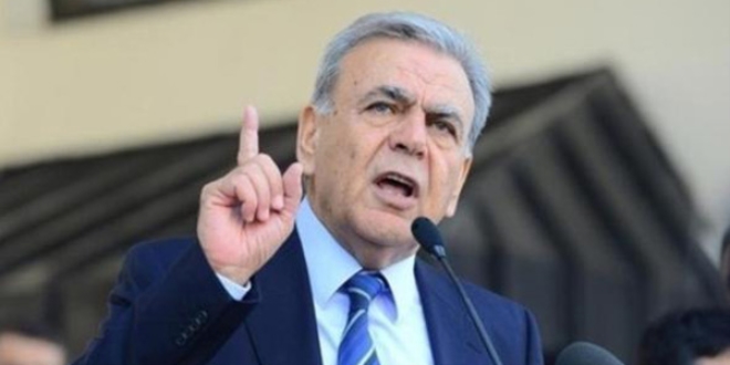 Aziz Kocaoğlu yeniden aday olacak mı?